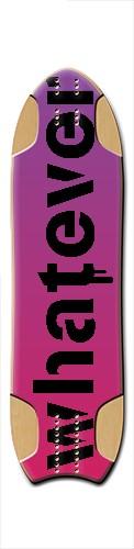 Design 365081 Skateboards, Longboards and Grip Tape