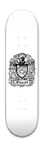 Faull Crest