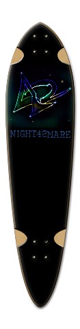 The 42nd Nightmare