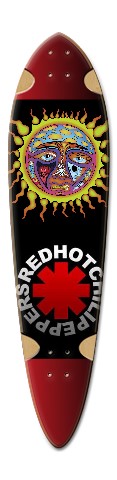 Design 365563 Skateboards, Longboards and Grip Tape