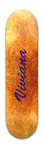 Viviana Skateboards, Longboards and Grip Tape Image