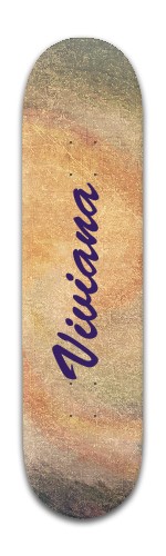 Viviana Skateboards, Longboards and Grip Tape Image