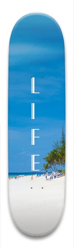 Design 365844 Skateboards, Longboards and Grip Tape