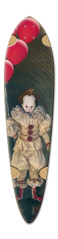 Design 366104 Skateboards, Longboards and Grip Tape