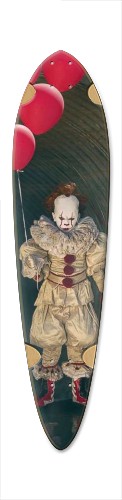 Design 366120 Skateboards, Longboards and Grip Tape