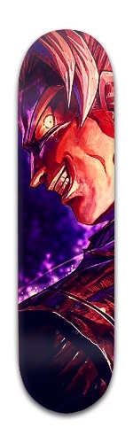 Design 366216 Skateboards, Longboards and Grip Tape