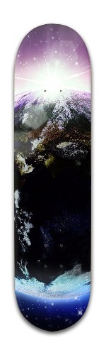 Design 366269 Skateboards, Longboards and Grip Tape