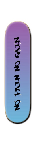 Design 366342 Skateboards, Longboards and Grip Tape