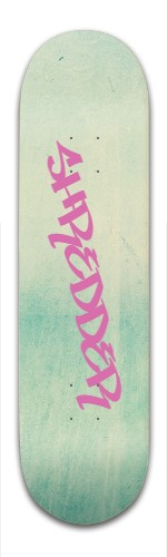 Design 366427 Skateboards, Longboards and Grip Tape Image