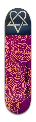Design 366569 Skateboards, Longboards and Grip Tape