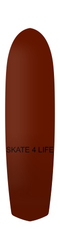 Design 36672 Skateboards, Longboards and Grip Tape
