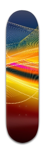 Design 366765 Skateboards, Longboards and Grip Tape