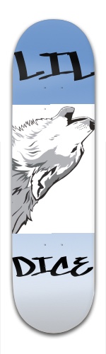 Design 366844 Skateboards, Longboards and Grip Tape