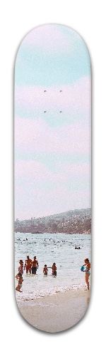 Design 366900 Skateboards, Longboards and Grip Tape