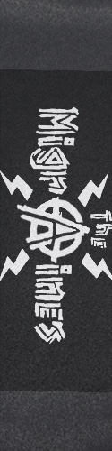 Design 366929 Skateboards, Longboards and Grip Tape