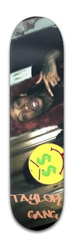 Design 366969 Skateboards, Longboards and Grip Tape