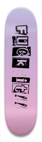 Design 367157 Skateboards, Longboards and Grip Tape Image