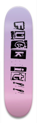 Design 367158 Skateboards, Longboards and Grip Tape Image