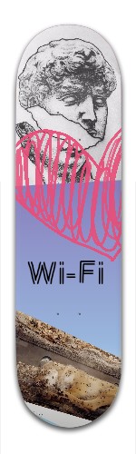 Design 367424 Skateboards, Longboards and Grip Tape