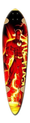 Design 367583 Skateboards, Longboards and Grip Tape