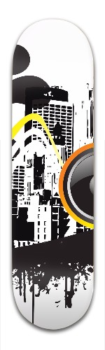 beatbox Skateboards, Longboards and Grip Tape Image