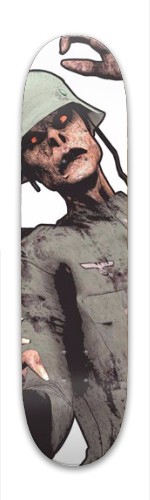Design 367599 Skateboards, Longboards and Grip Tape