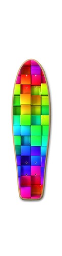 Design 367650 Skateboards, Longboards and Grip Tape