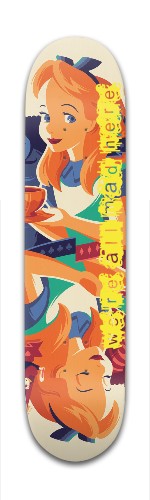 Design 367752 Skateboards, Longboards and Grip Tape Image