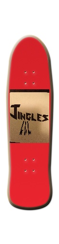 Design 367838 Skateboards, Longboards and Grip Tape