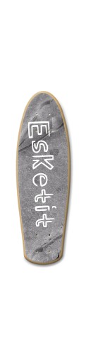 Design 367848 Skateboards, Longboards and Grip Tape