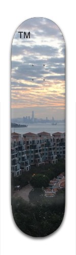 Design 367858 Skateboards, Longboards and Grip Tape