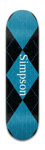 Design 368033 Skateboards, Longboards and Grip Tape