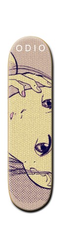 Design 368038 Skateboards, Longboards and Grip Tape