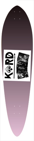Design 368133 Skateboards, Longboards and Grip Tape