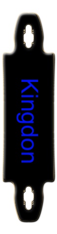 Design 36824 Skateboards, Longboards and Grip Tape Image