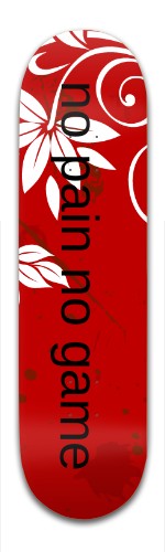 Design 368254 Skateboards, Longboards and Grip Tape