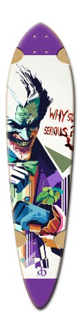 Design 368296 Skateboards, Longboards and Grip Tape