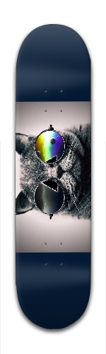 Design 368303 Skateboards, Longboards and Grip Tape