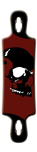 Design 368348 Skateboards, Longboards and Grip Tape