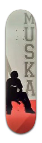 Design 368378 Skateboards, Longboards and Grip Tape
