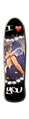 Design 368489 Skateboards, Longboards and Grip Tape