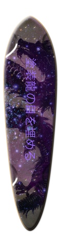 Design 36851 Skateboards, Longboards and Grip Tape Image