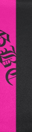 Design 368521 Skateboards, Longboards and Grip Tape