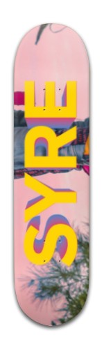 Design 368535 Skateboards, Longboards and Grip Tape