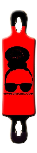 Design 368615 Skateboards, Longboards and Grip Tape