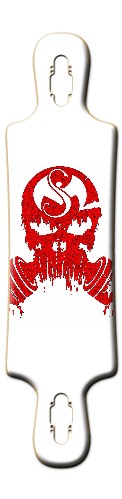 Design 368648 Skateboards, Longboards and Grip Tape