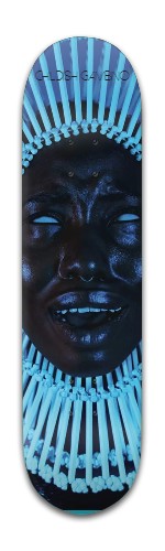 Design 368708 Skateboards, Longboards and Grip Tape