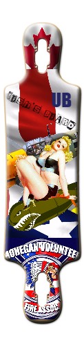 Design 368730 Skateboards, Longboards and Grip Tape