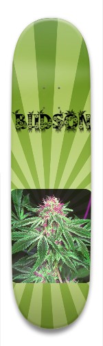 The Cleaver Skateboards, Longboards and Grip Tape Image