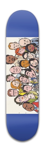 Design 368876 Skateboards, Longboards and Grip Tape Image